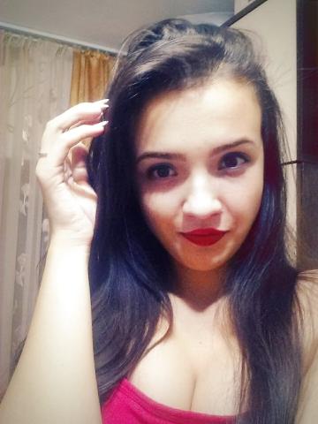 Проститутка Амалия